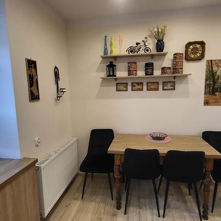 Apartament Twoja Chwila II Stronie Śląskie Esterno foto