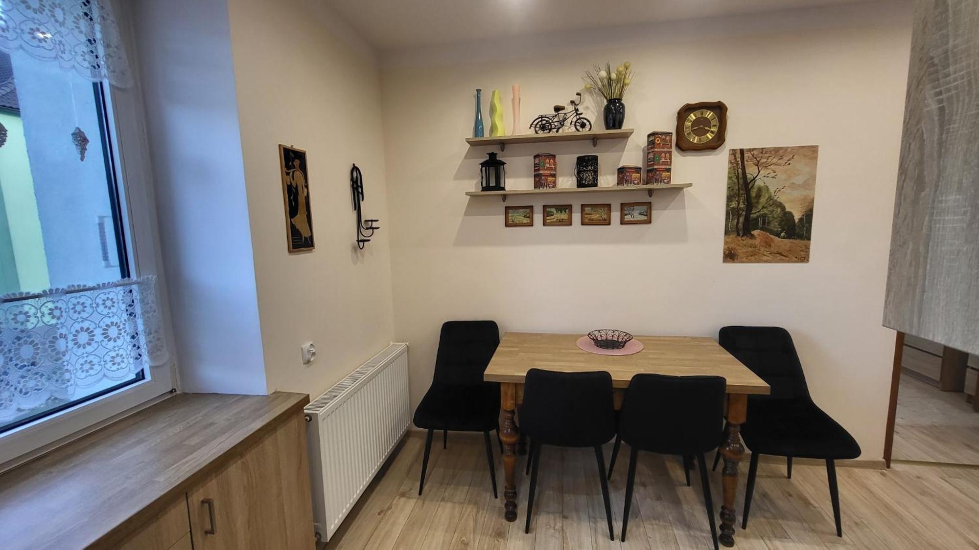 Apartament Twoja Chwila II Stronie Śląskie Esterno foto