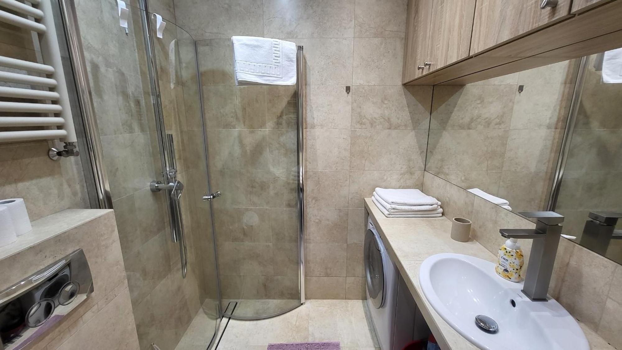 Apartament Twoja Chwila II Stronie Śląskie Esterno foto