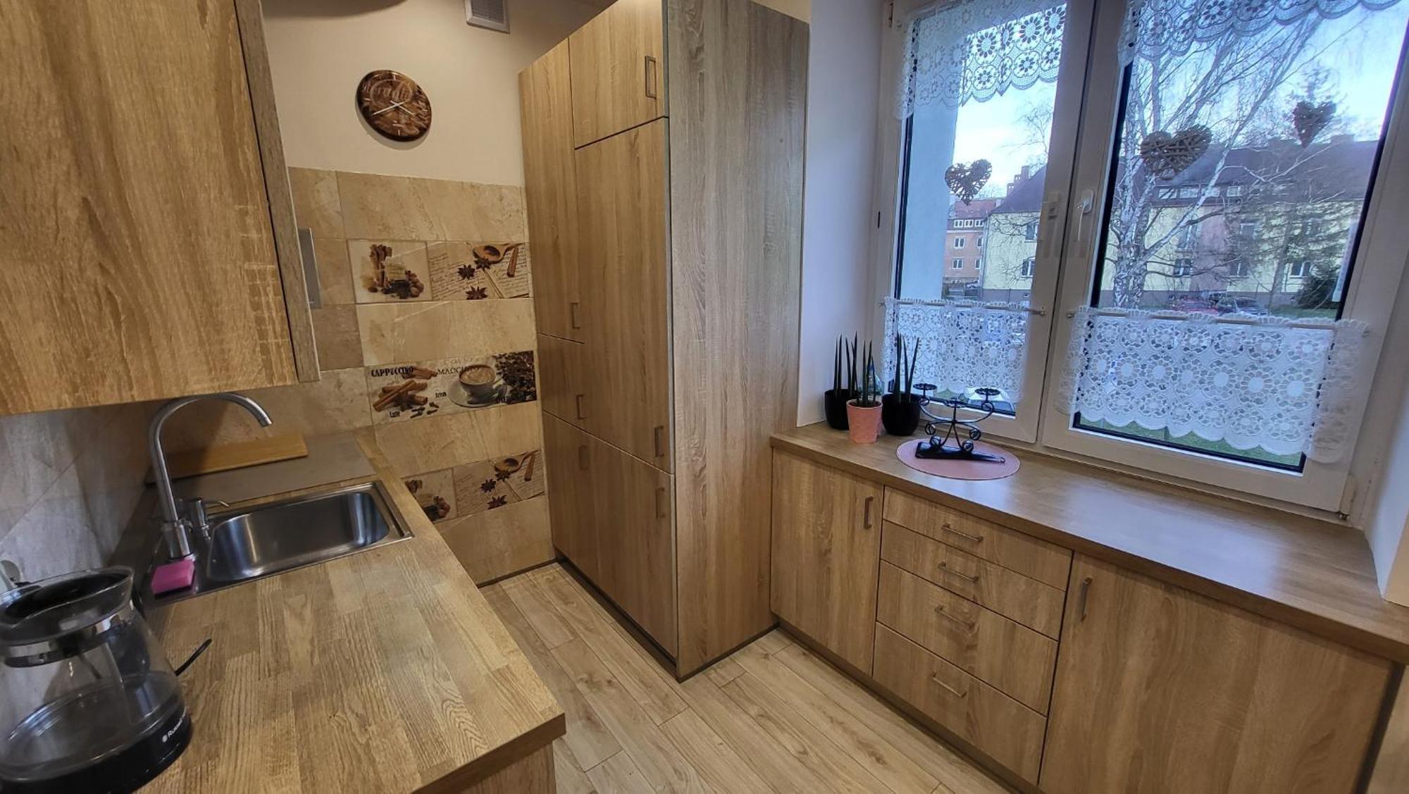 Apartament Twoja Chwila II Stronie Śląskie Esterno foto
